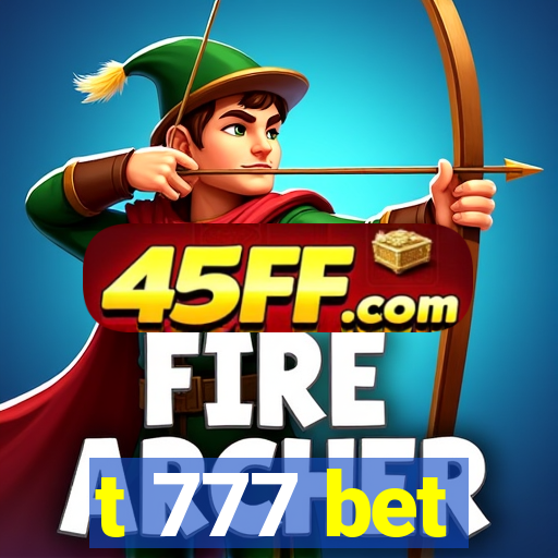 t 777 bet